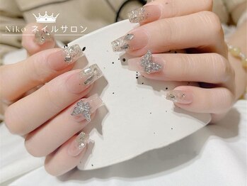 ニコネイルサロン 宇都宮店(Niko nailsalon)