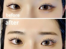 ブルージュ 自由が丘(Bruges)/パリジェンヌラッシュリフト