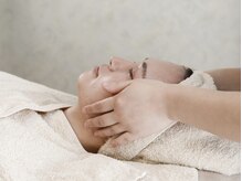 メレ(mele)/オールハンドでやさしくケア♪