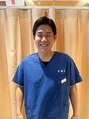 小林整骨院 西梅田 村崎 亮太