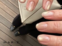 ザ マリー 表参道店(THE MARIE)の雰囲気（デザインは6600円～ご用意しております！【写真8250円】）