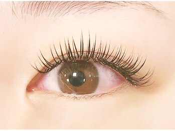 セレビアイ 新札幌店 江別分室/フラットラッシュ グラマラス