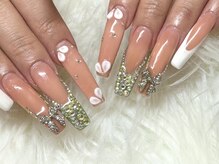 ラヴ バイ シェア(LuV by Share)/ロングスカルプ！