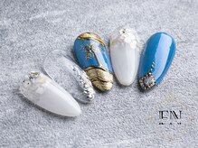 ファンネイル(fun nail)
