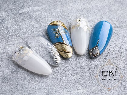 ファンネイル(fun nail)の写真