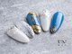ファンネイル(fun nail)の写真