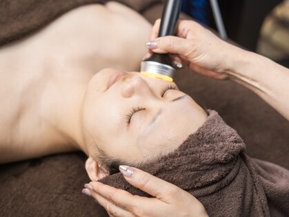 サロンビオーナ(SALON Biona)の写真
