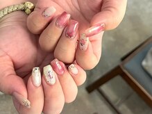 スリープ 中目黒(Sleep nakameguro)/アートネイル