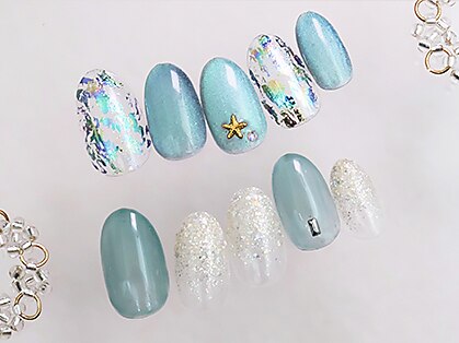 ワンラブネイルズ 池袋店(One Love Nails)の写真