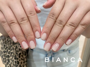 ビアンカ 栄店(Bianca)/ワンカラー初回¥5000