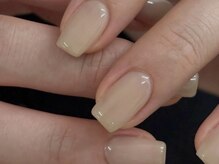 フィロンネイル 表参道店(filonnail)/ワンカラー
