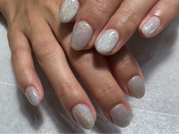 ユニコーンマグネット/オーロラ