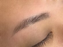 アイクイック 秋葉原店(Ai Quick)/眉毛/アイブロウ/メンズ/秋葉原