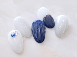 マリン☆マーメイド☆マグネット