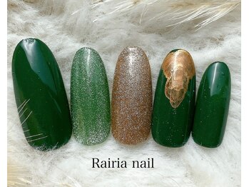 ライリア 本八幡店(Rairia)/アートAコース