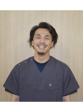 大宮ウィル鍼灸整骨院&nbsp;尾関 雅哉