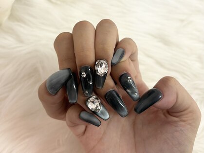 ネイルビー(Nail Be)の写真