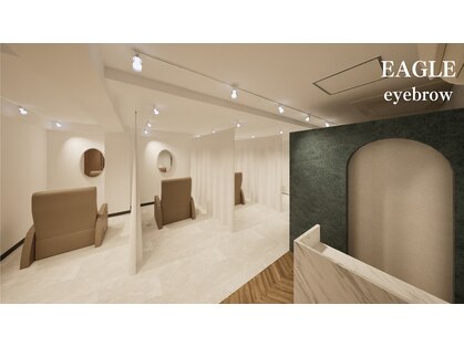 イーグル 錦糸町店(EAGLE)の写真