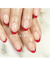ネイル キシミー(Nail-Kishimi)/
