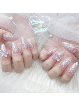 カワイイは正義/