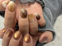 ミュート 笹口店(mute.)/90min by miho