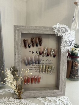 フォーミー(4.me)の写真/【定番からトレンドまで幅広く対応!】お客様の”なりたい”に合わせたデザインをご幅広く提案★