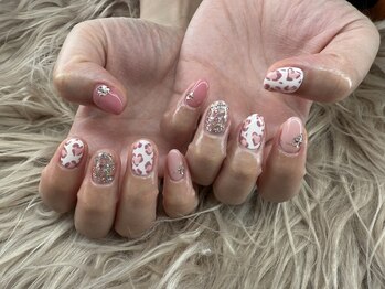 ネイル ハナ(nail HANA...)/