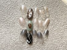 ティーエヌ 麻生店の雰囲気(11.12月ハンド定額3500円コース)