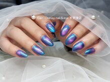 キャンアイドレッシー 木更津店(Can I Dressy)/マグネット