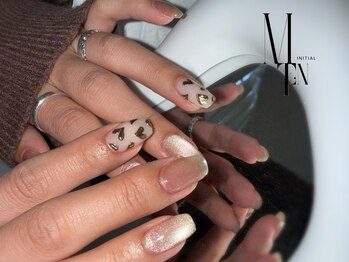 nail design.
