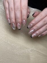 プティットスリール アイラッシュ 豊田店(Petit Sourire Eyelash)/アートフリー