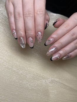 プティットスリール アイラッシュ 豊田店(Petit Sourire Eyelash)/アートフリー