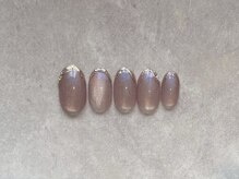 エール バイ クレアチュールドゥエ(ailes by creaturedoue)/28.大人×カワイイ　定額C 