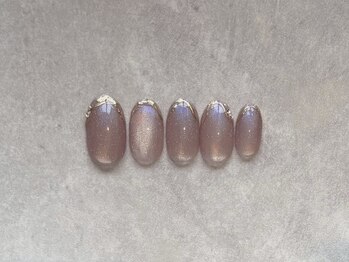 エール バイ クレアチュールドゥエ(ailes by creaturedoue)/28.大人×カワイイ　定額C 