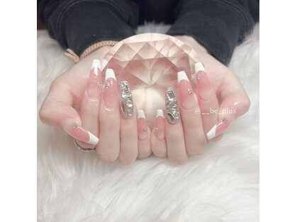 ビープラス(be+)の写真