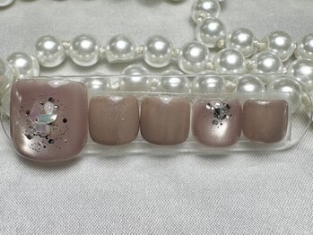 ラミア(Lamia)/FOOT☆シンプル定額プラン