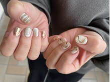 プレイフル(playful)/ニュアンス/アンティーク/天神