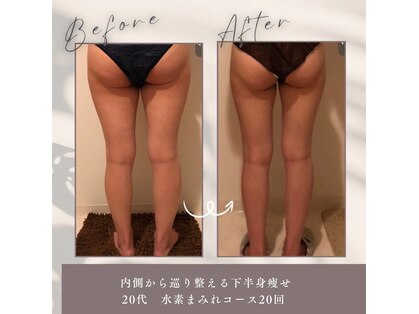 ヨサパーク ル フェルナ(YOSA PARK Le Ferna)の写真