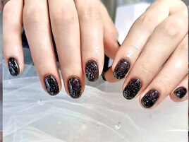 フラッシュネイル