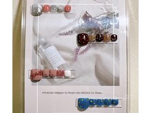 ルーチェンス ステラ(Lucens Stella)の雰囲気（2月の定額フットネイルアート ¥6,000(付替オフ・ケアは別途料金)）
