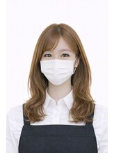 メガミ アイラッシュラウンジ(MEGAMI EYELASH LOUNGE)&nbsp;KANNA 