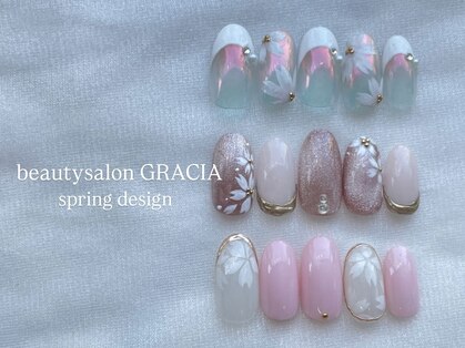 グラシア 川口本町店(GRACIA)の写真