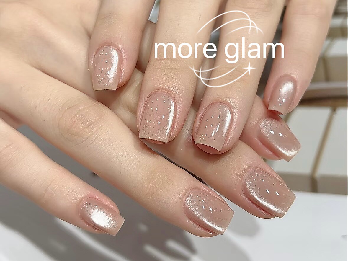 クーポン・メニュー｜モアグラム 原宿竹下口店(More Glam