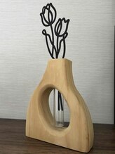 オリーブ/店内（ディスプレイ）