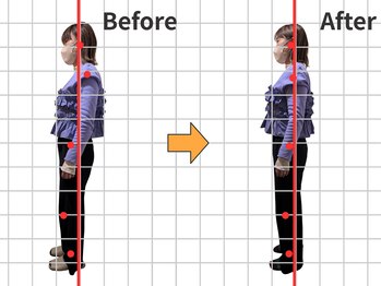 青山バランスアップ治療院/