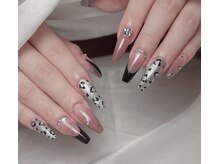 オーラ 関内 伊勢佐木長者町(Aura)/長さだし持ち込みデザイン