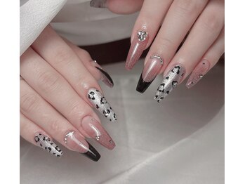 長さだし持ち込みデザイン