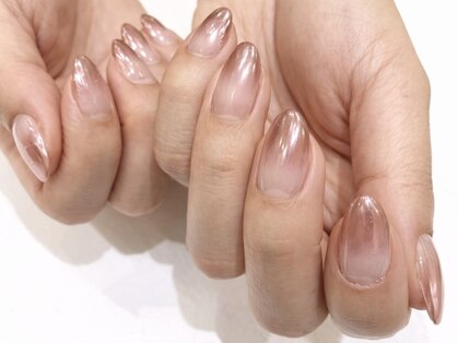 クレアネイル 恵比寿店(clea nail)の写真