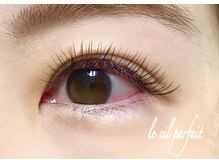 ルシル パルフェ(lecil parfait)