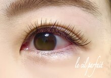 ルシル パルフェ(lecil parfait)